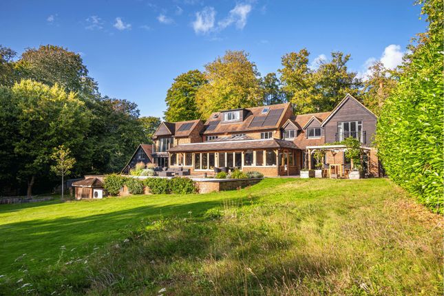 Mulberry House Marlow Common, Marlow photo 4