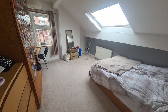 A Bright And Inviting Double Bedroom Featuring A l...