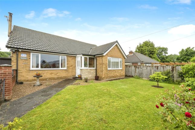 Thumbnail Bungalow for sale in Barton Lane, Armthorpe, Doncaster, South Yorkshire