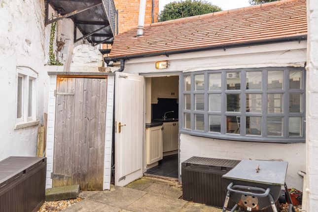 Cottage for sale in Ullenhall, Henley-In-Arden