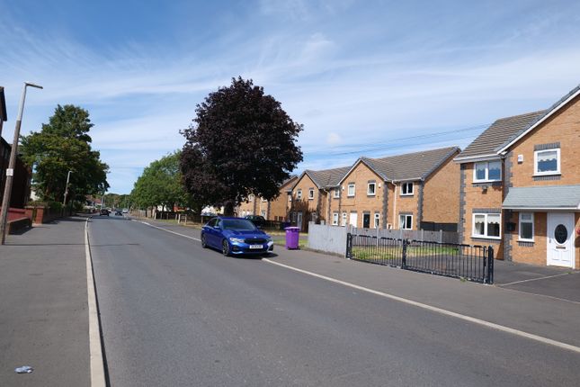 89, Mab Lane, Liverpool photo 5