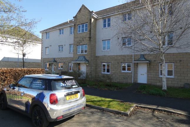Thumbnail Flat to rent in John Neilson Avenue, Paisley, Renfrewshire
