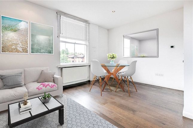 Thumbnail Flat for sale in Old Brompton Road, Chelsea, London
