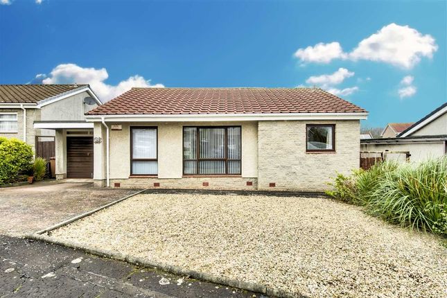4 bed detached bungalow for sale in Lade Braes, Dalgety Bay, Dunfermline KY11