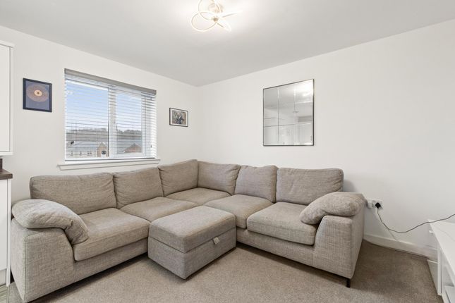 Flat for sale in Trench Drive, Glasgow