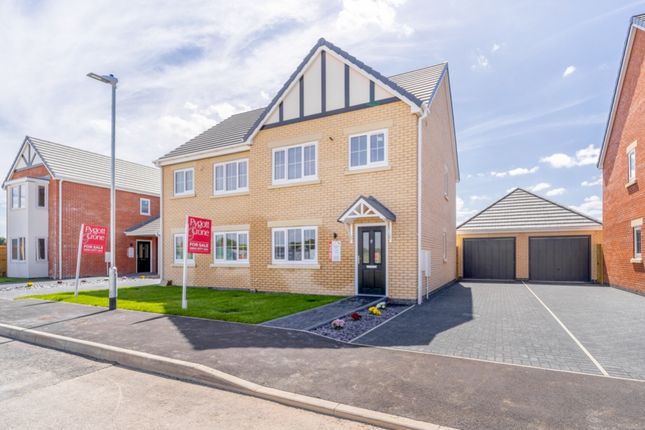 Plot 24 Front