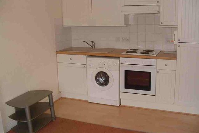 5, Tavistock Court, Nottingham photo 2