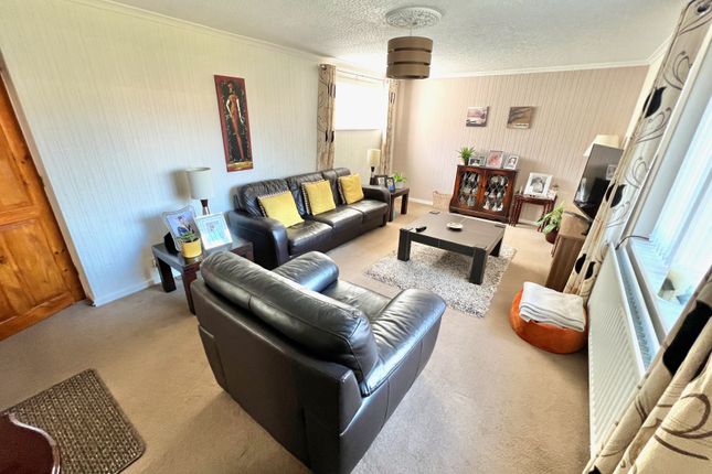 End terrace house for sale in Wyvern, Woodside, Telford