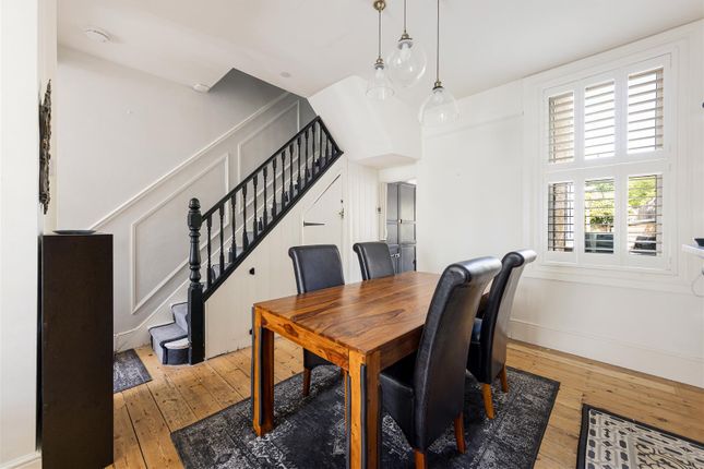 107, Godwin Road, Forest Gate photo 4
