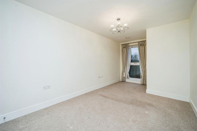 Flat for sale in Kilhendre Court, 43 Broadway North, Walsall