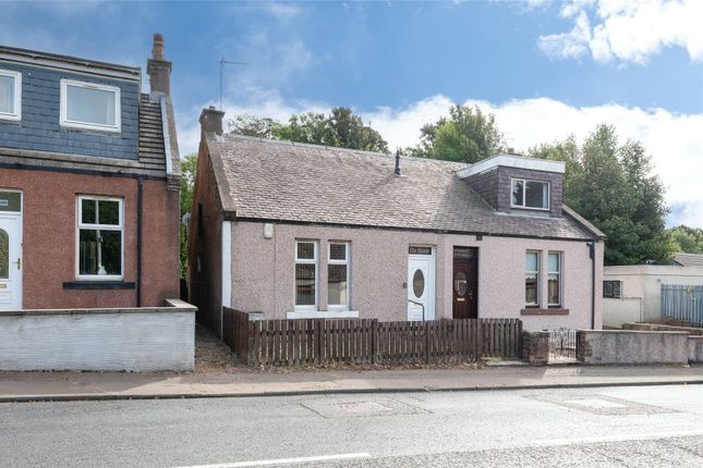 1-bed bungalow on The Haven,, Kennoway Burns, Leven, £70,000