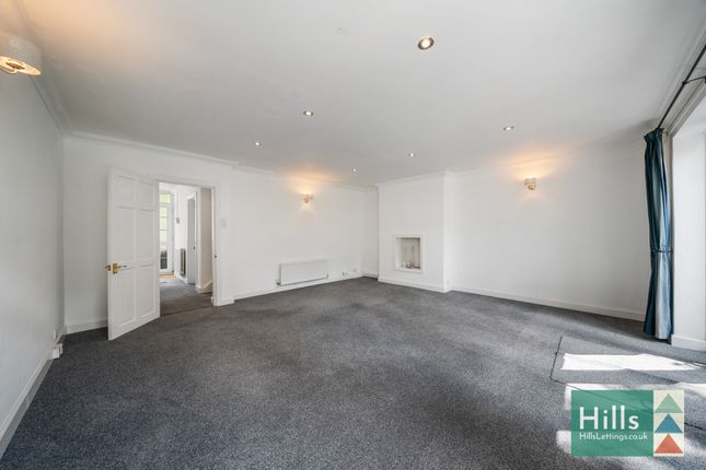 Terraced house to rent in Pagoda Gardens, London