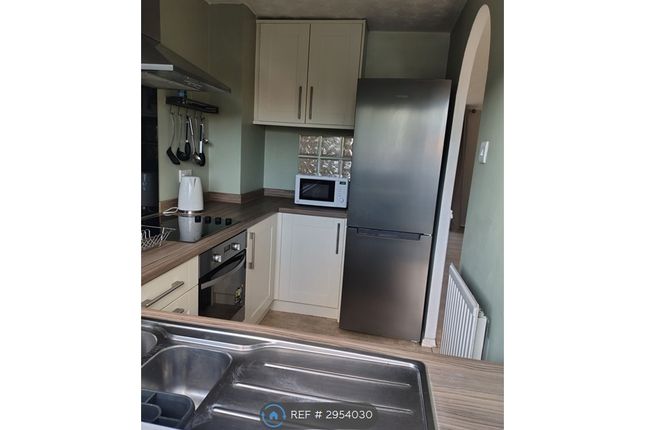 Underwood Place, Oldbrook, Milton Keynes photo 3