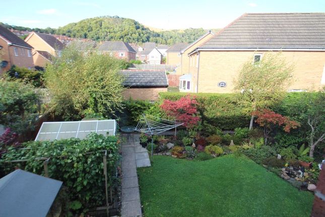 Property for sale in Seals Craig View, Burntisland