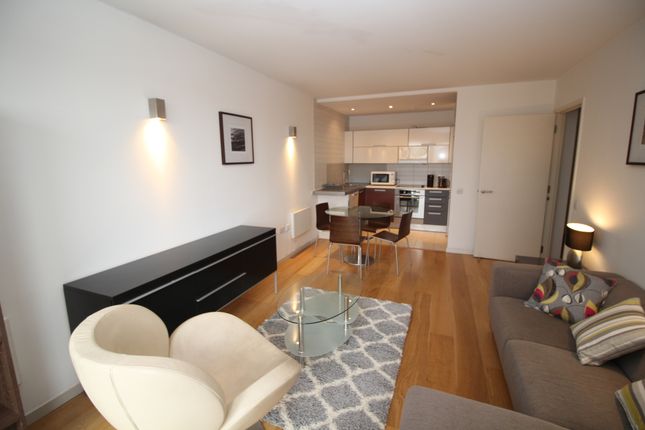 Apt 617, Skyline Central 1, 50 Goulden Street, Manchester photo 2