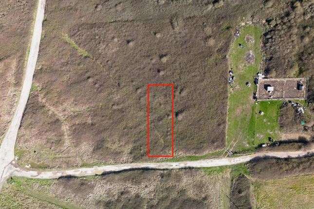 Thumbnail Land for sale in Pevensey Road, Newhaven