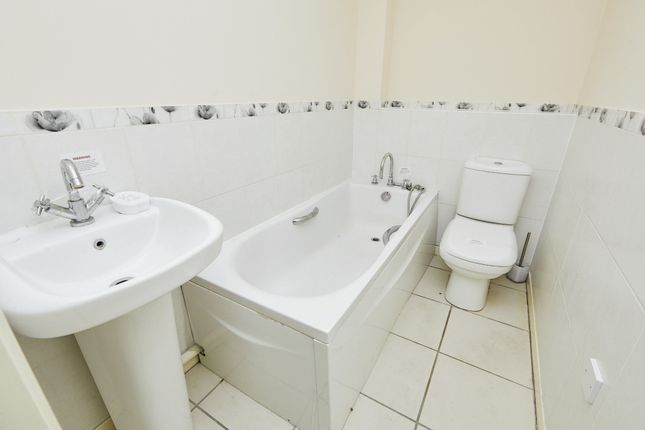 Flat for sale in Duke Street, Derby