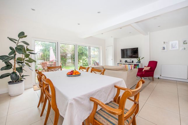 Detached house for sale in St. Leonards Road, London