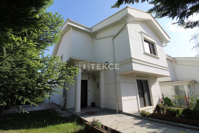 Detached house for sale in Çayyolu, Çankaya, Ankara, Türkiye