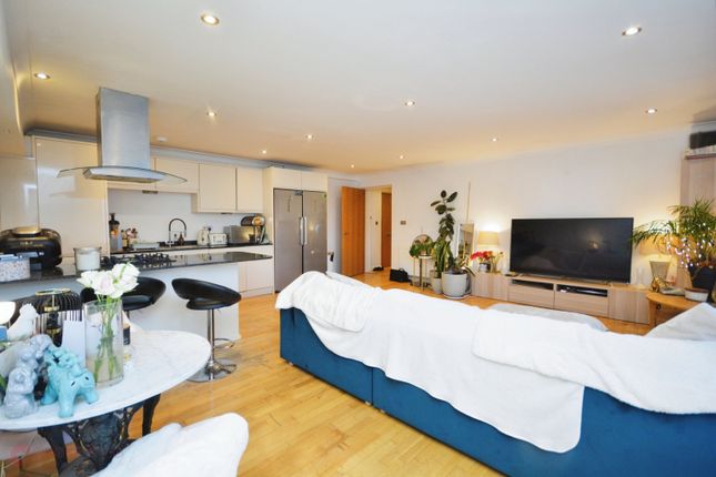 Flat 2, Park View, 2, Vere Road, Broadstairs photo 4