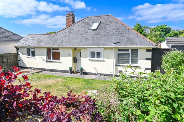 4-bed bungalow on 10, Gorsefield Road, Hampshire, £459,950