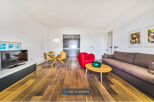 Apartment  Sterling Mansions, Leman Street, London photo 5
