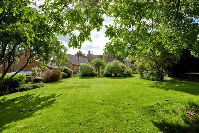 Gardens