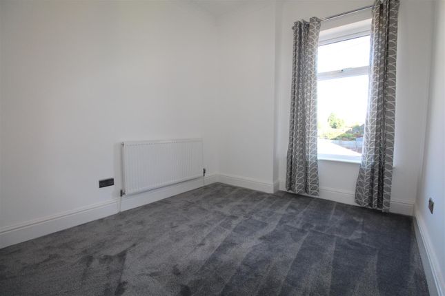 End terrace house to rent in Hall Lane, Hindley, Wigan