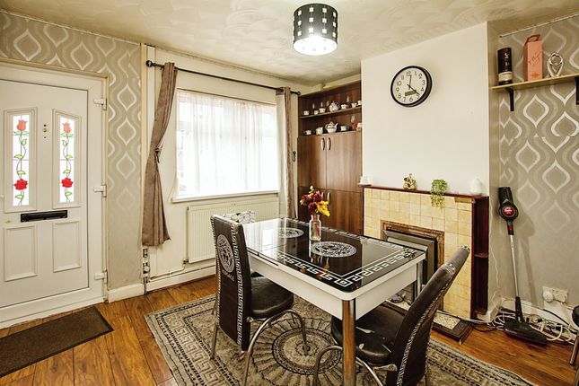 Thumbnail Terraced house for sale in Fallows Road, Sparkbrook, Birmingham