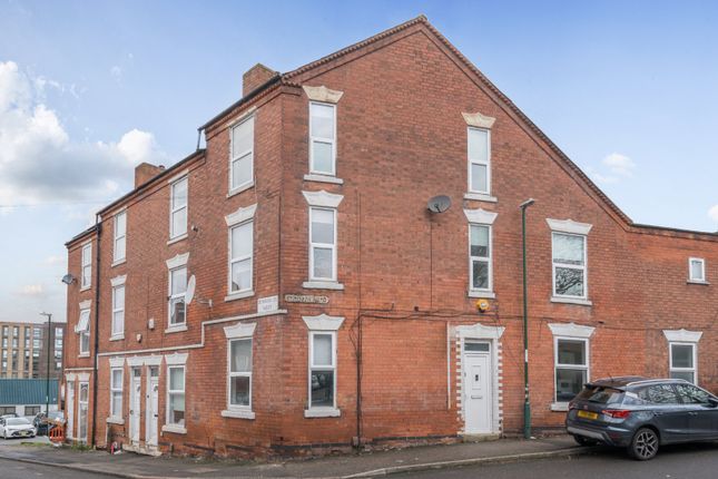 3-bed house on 368, Denman Street, £225,000