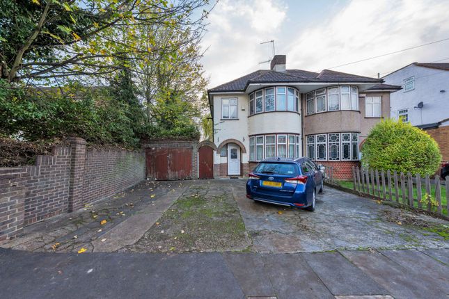 Three Bedroom Semi Detached House For Sale In Hayes Ub3