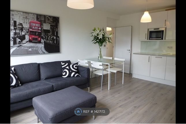 Kitchen/Sitting Room