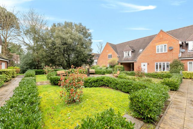 Flat for sale in Charlwood Place, Reigate