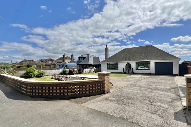 3-bed house on Dalegarth,, Lancaster Road, Knott End on Sea, £400,000