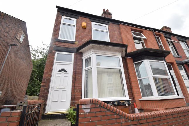 Thumbnail End terrace house to rent in St Catherine Street, Wakefield