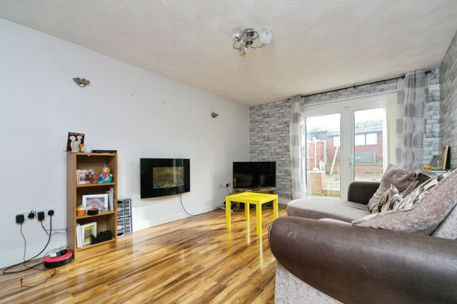 21, Maes Cynbryd, Abergele photo 3