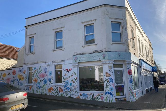 Thumbnail Retail premises to let in 18 High Street, Shirehampton, Bristol