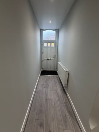 Warwick Street, Derby photo 3
