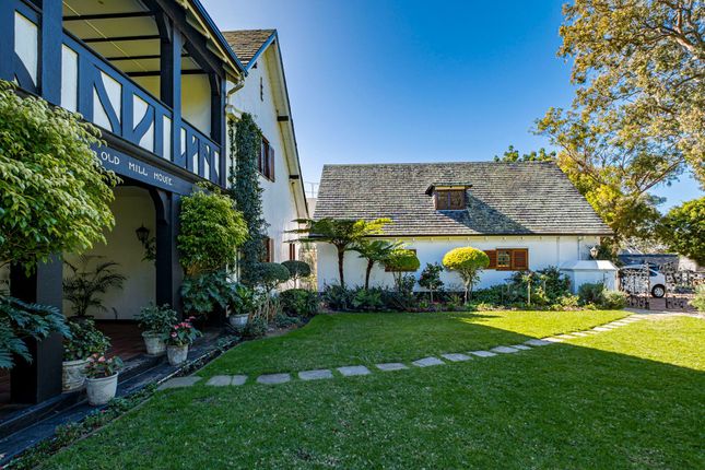 Detached house for sale in 9 Woodville Road, Mill Park, Port Elizabeth (Gqeberha), Eastern Cape, South Africa