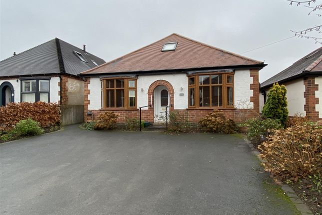 Detached bungalow for sale in Field Lane, Boundary