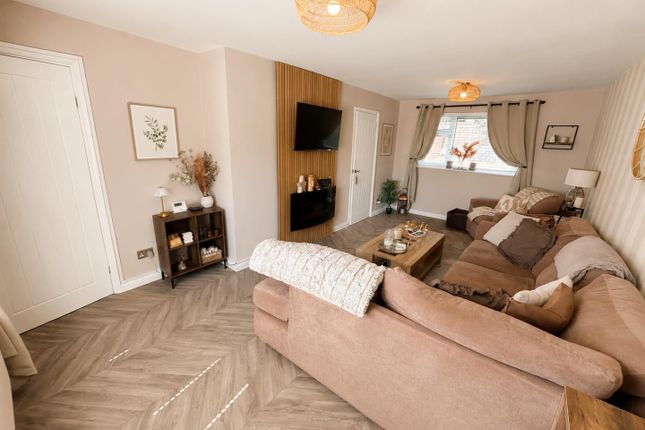 6, Chaucer Avenue, Manchester photo 3