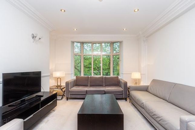 Thumbnail Flat to rent in Park Road, London