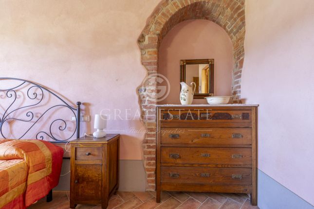 Villa for sale in Pienza, Siena, Tuscany