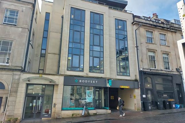 Office to let in 2nd, &amp; Floors, Regent House