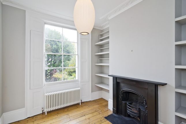 Terraced house to rent in St. Paul Street, London