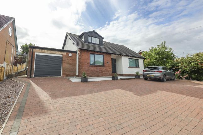 Thumbnail Detached bungalow for sale in Wetheriggs Lane, Penrith