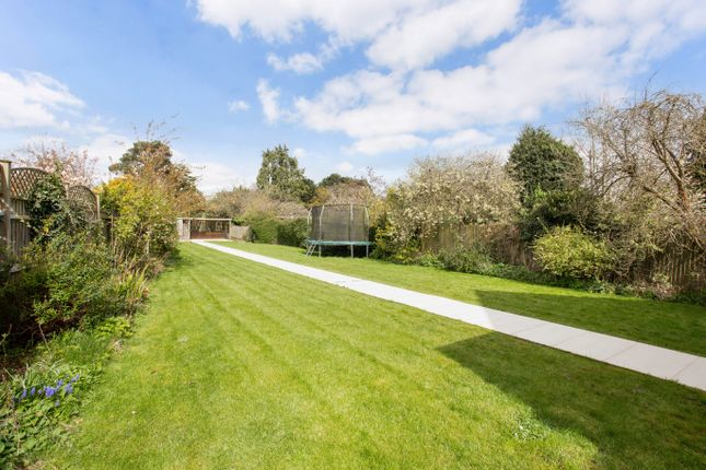 Detached house for sale in Hatching Green, Harpenden