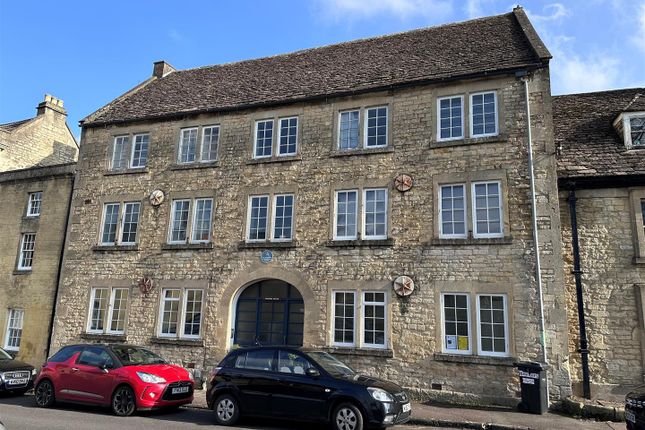 Thumbnail Flat for sale in The Green, Calne