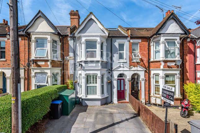 5 bed terraced house for sale in St. Johns Avenue, London NW10