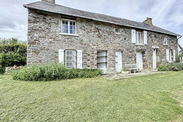 Thumbnail Detached house for sale in Saint-Georges-De-La-Riviere, Basse-Normandie, 50270, France